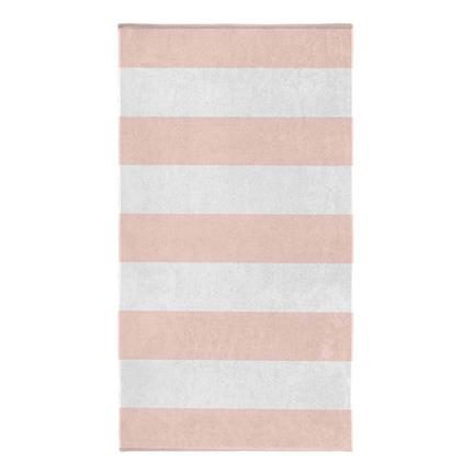 Cinderella Dune Stripe strandlaken